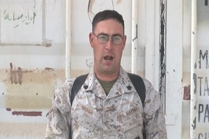 Sgt. Joseph Risner