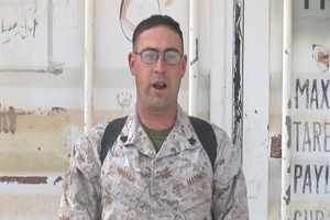 Sgt. Joseph Risner
