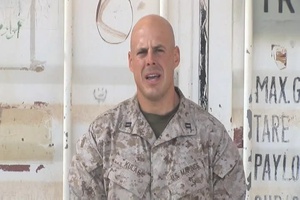 Capt. Stephen Kulas