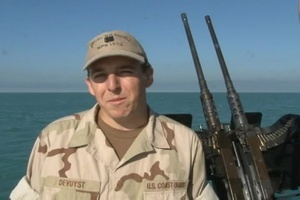 Seaman Grant Devuyst