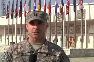 Capt. Chad Cormier