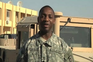 Capt. Derwin Bradley