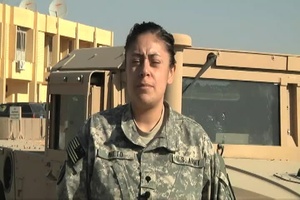 Spc. Rocio Nieto