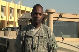 Sgt. 1st Class Oneil Edwards