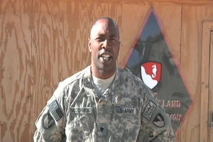 Spc. Thomas Mccormick