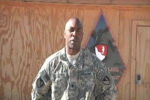 Spc. Thomas Mccormick