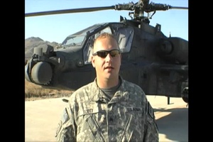Sgt. Joseph Scott