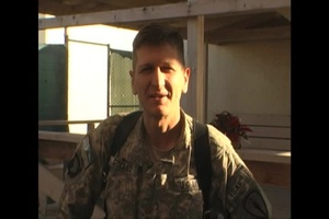 Maj. Jeremy Gulley