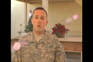 Cpl. Archie Prince