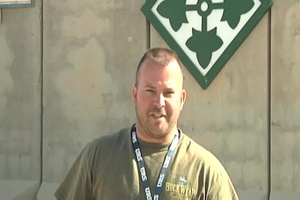 Tad Brukland