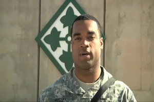 Capt. Scott Wesley