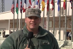 Sgt. 1st Class Erich Stemmerding