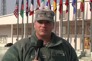 Sgt. 1st Class Erich Stemmerding