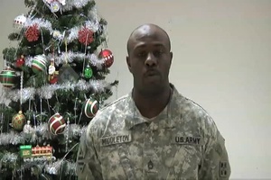 Sgt. 1st Class James Middleton