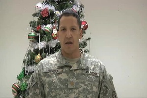 Maj. Pedro Tirado