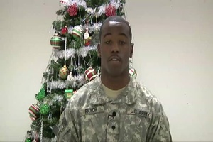 Spc. Jason Pryor