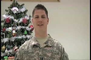 Capt. David Danford