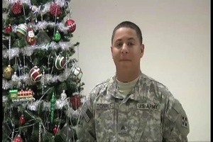 Sgt. Giovanni Torres