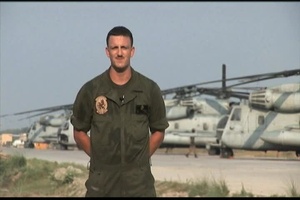 Cpl. Peter J Santoro