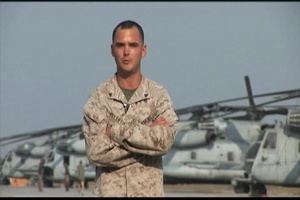 Cpl. Daniel T Pelletier