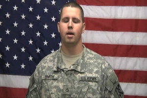 Pfc. Jason Smith
