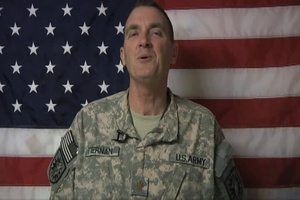 Maj. William Tiernan