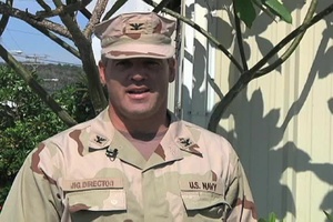 Capt. Craig Haynes