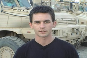 Staff Sgt. Joseph Millner