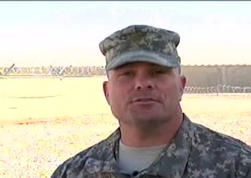 Maj. Todd Brauckmiller