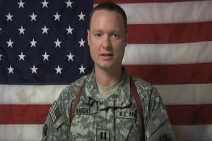 Capt. Nathaniel Knight