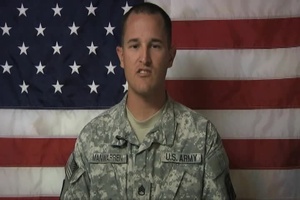 Staff Sgt. Jason Manwarren
