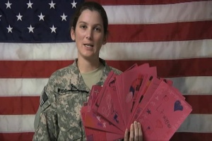 1st Lt. Deborah Wiggins