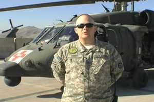 Sgt. Timothy Curry