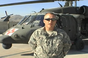 Spc. Jeffrey Grimm