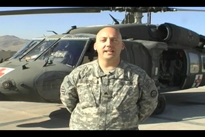 Sgt. Alan Eldridge