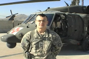 Sgt. Nathan Pennington