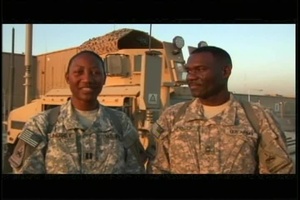 Master Sgt. Keith Lindsey