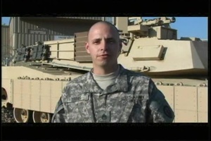 Staff Sgt. Adrian Young