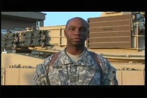 Maj. Eric Graham