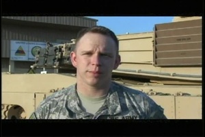 Capt. Ryan Hester