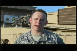 Capt. Ryan Hester