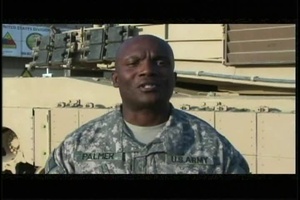 Staff Sgt. Edmund Palmer