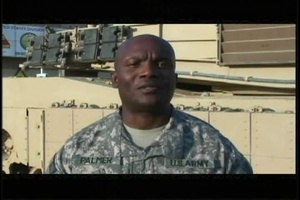 Staff Sgt. Edmund Palmer
