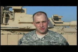 Spc. Jonathan Hopper