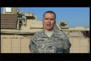 Capt. Chad Mcfarland