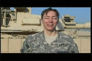 Lt. Col. Maureen Kohn