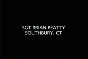 Sgt. Beatty Brian