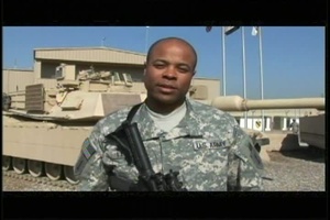 1st Lt. Aaron Lemons