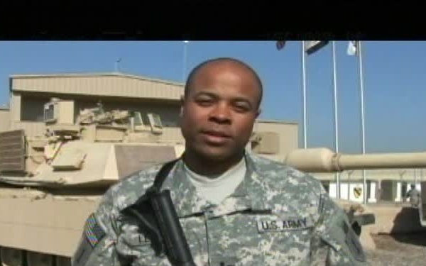 1st Lt. Aaron Lemons