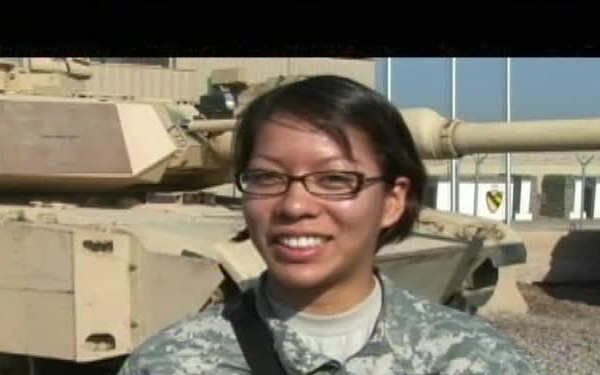 Pvt. Brito Hadasa